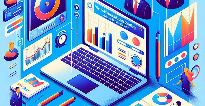 76. 还在为考勤统计发愁？HR软件的自动化方案